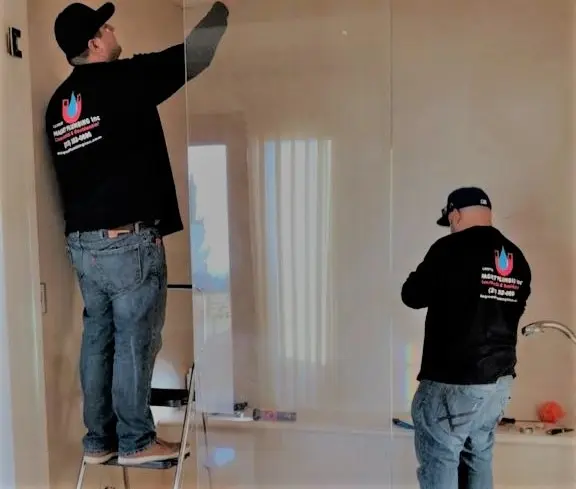 Professional plumbing installation for Leak Detection in Hillgrove